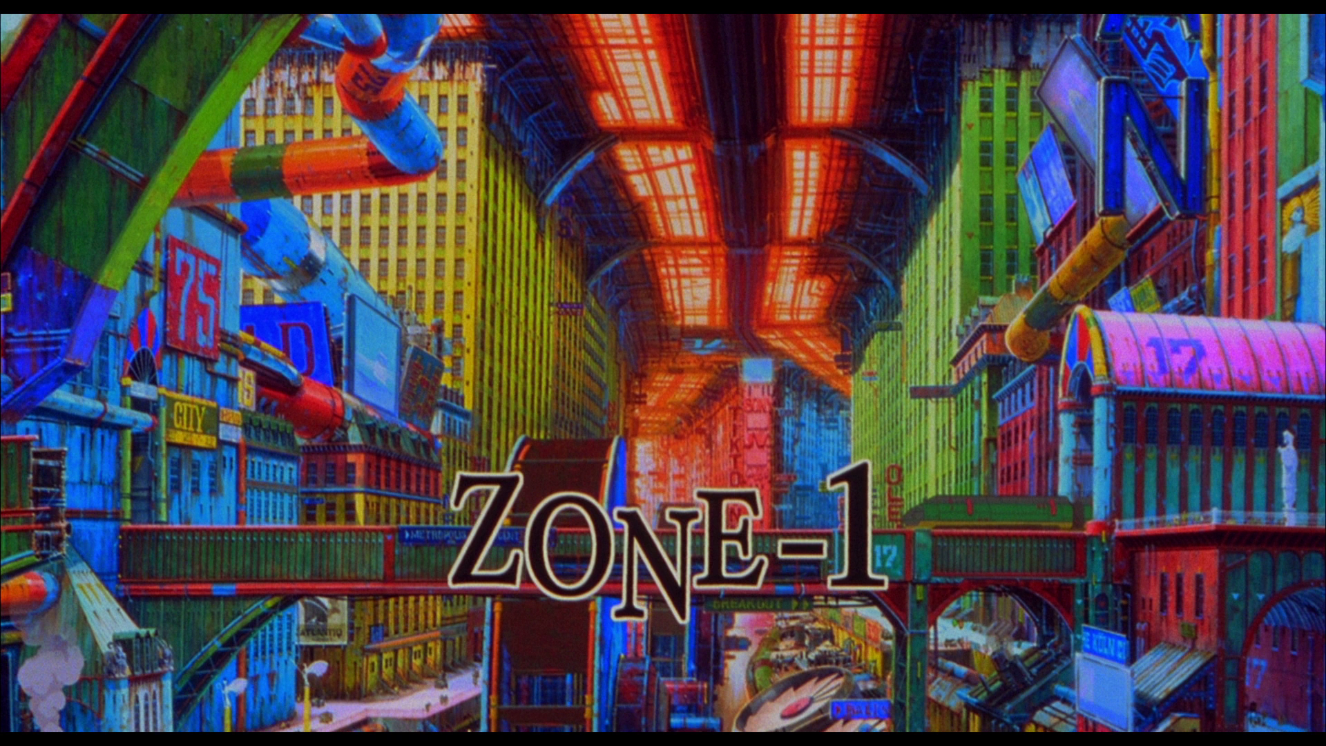 アート・デザイン・音楽 harlemworld: metropolis as phor Harlem and All that Jazz Original | Fazzino